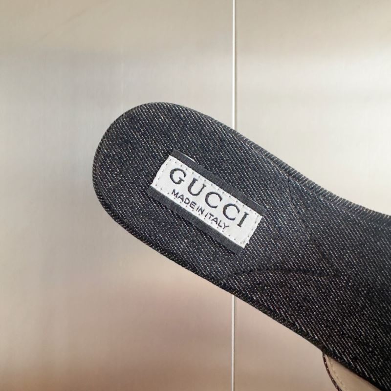 Gucci Slippers